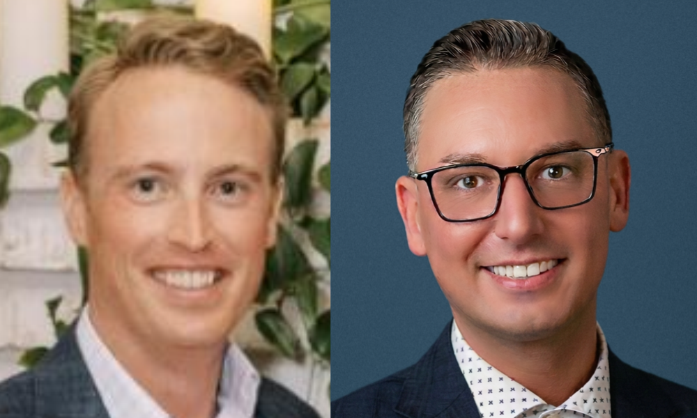 The Hartford Names Ryan Nally Head of Energy