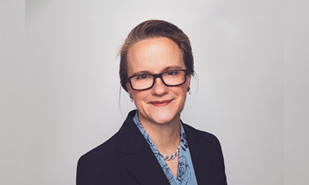 Susan Lockner Willis names Cecelia Lockner senior director in alternative asset unit ...