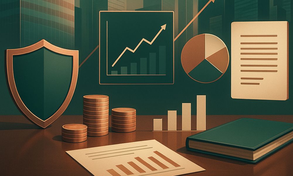 Financial results: Brighthouse, Safety Insurance, Primerica, Clover ...