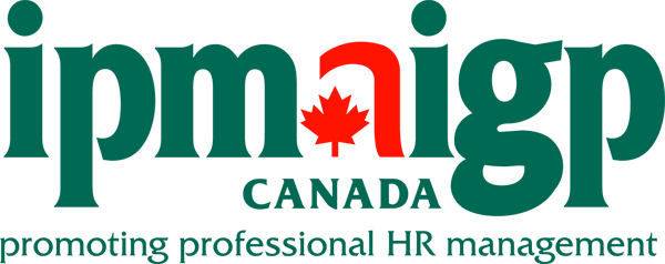 The International Personnel Management Association (IPMA) – Canada