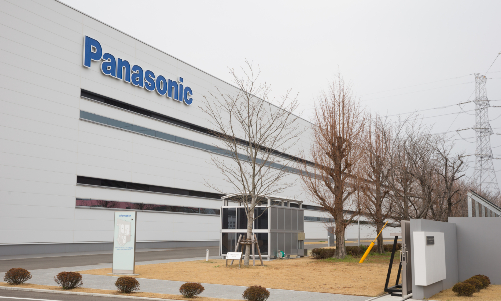 Panasonic probes manager for alleged threatening to fire staff