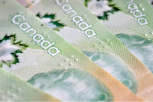 Trudeau set to raise Canada debt ceiling