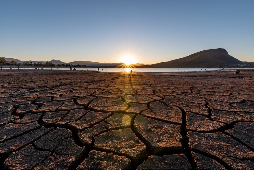 Climate change causing an insurance crisis in Louisiana - Vimarsana News
