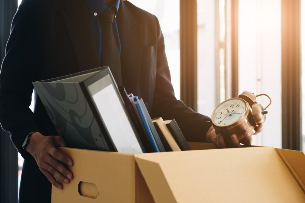 Insurer cuts over a hundred jobs to offset costs