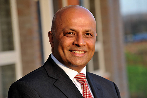 Ashwin Mistry on the opportunities available to brokers in 2021