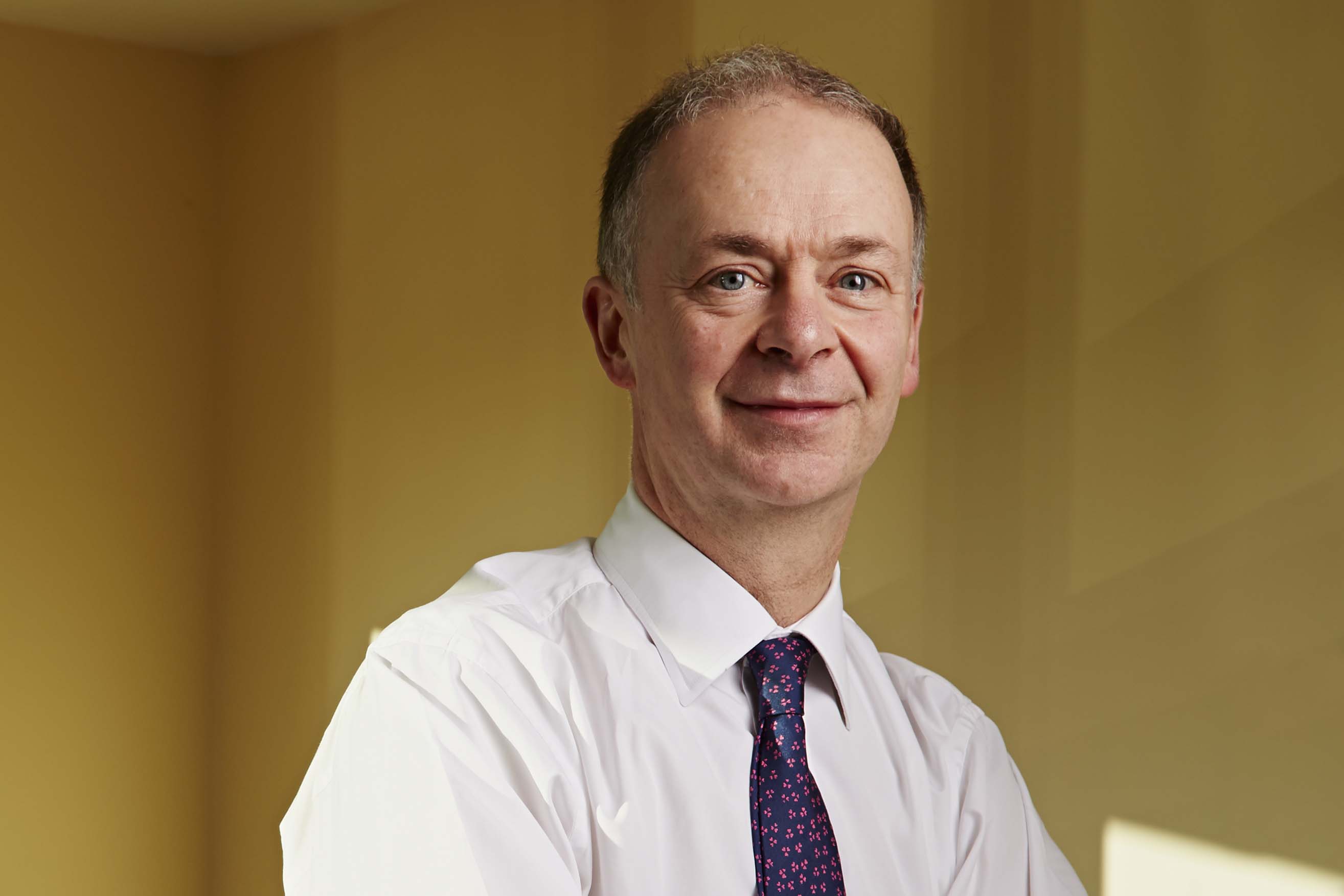 David Howden and Carl Shuker on how the Howden/A-Plan deal came about