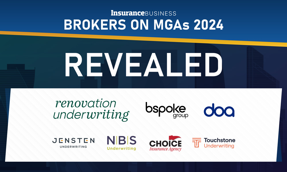 Revealed – what do brokers really think of MGAs? | Insurance Business UK