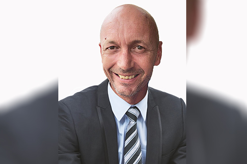 Three-decade insurance veteran moves to new firm