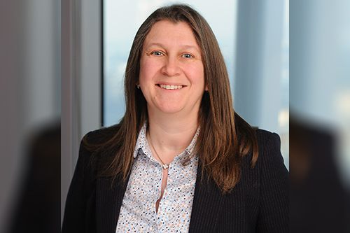 Liberty names new CUO for commercial