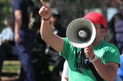 Protests, telemedicine among trends to watch in 2020