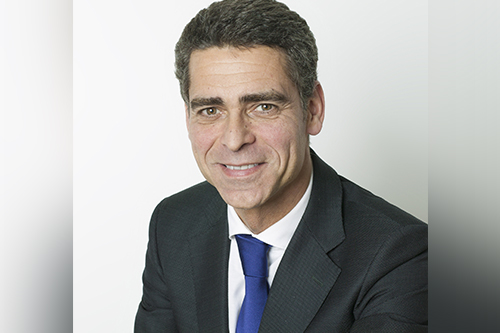 Atradius reveals new chief executive officer