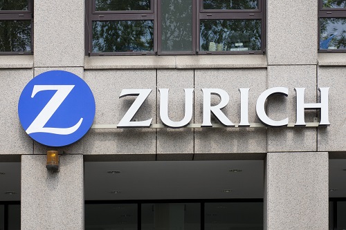 Zurich makes gender pay gap progress