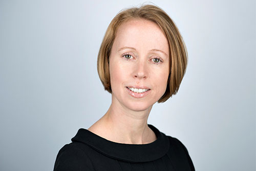 Swiss Re Corporate Solutions names head of distribution management