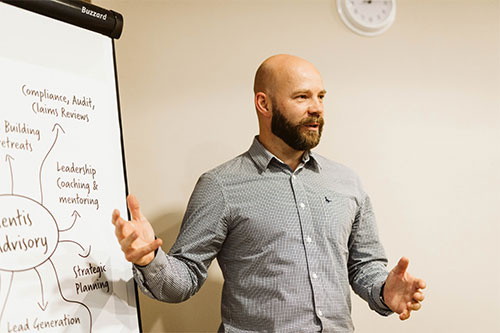 Mental health experts highlight the impact of the coronavirus on wellbeing in the insurance industry