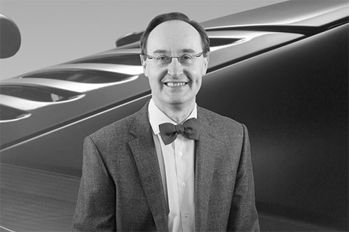 ERS names former Ageas UK CEO on board