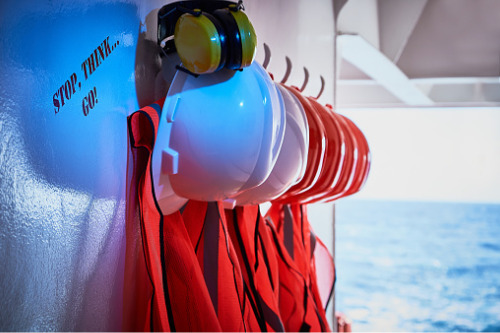 Marine insurers honor seafarers in new video
