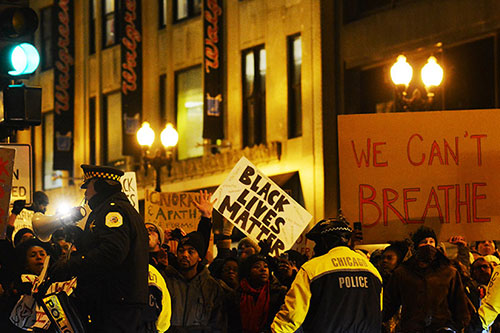 Insurance Cultural Awareness Network issues statement on Black Lives Matter