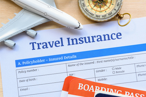 post office travel and health insurance