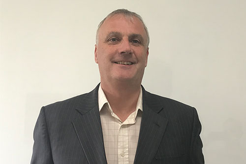 Marsh launches new group