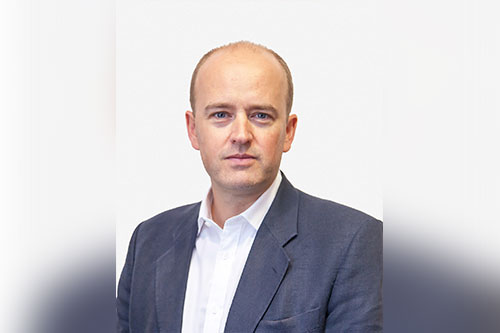 Howden Broking Group names new chair ahead of merger