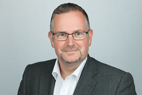 Inzura appoints new business development director for UK and Europe