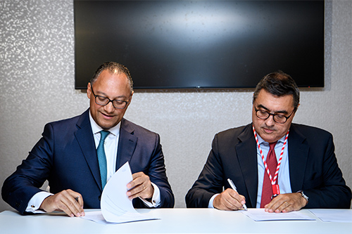 Brokerslink, Swiss Re partner up for program management platform