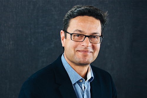 Injecting the Amazon experience into insurance