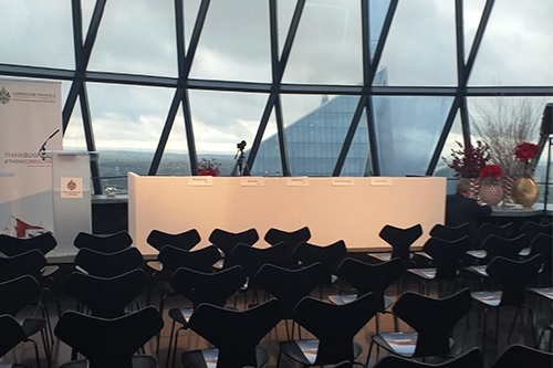 Life after Brexit for the UK and Gibraltar insurance industries