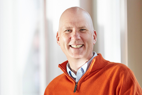 Why the financial future looks bright for our nation of shopkeepers – and their brokers