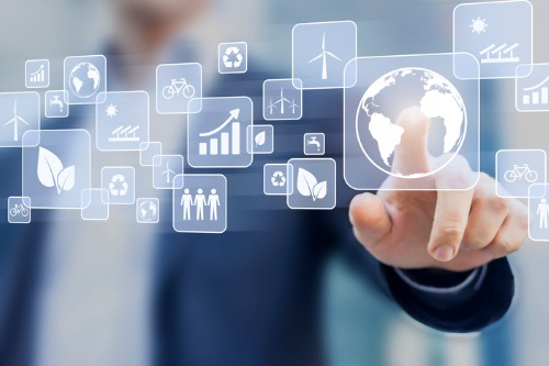 FOIL on climate change and technology risks