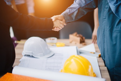 CLS Risk Solutions collaborates with Team Partnership