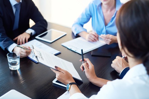 PartnerRe parent verifies exclusive talks with Covéa