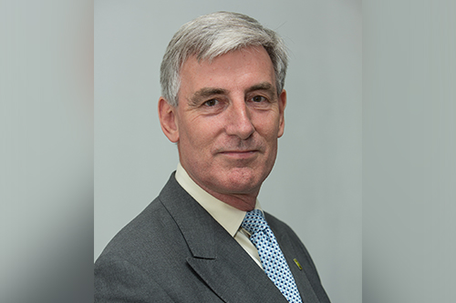 MGAA stalwart Peter Staddon reveals his retirement