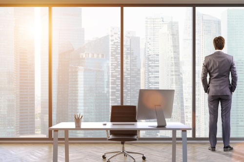 CNA introduces new EVP, chief financial officer