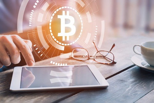 Insurance sector lacks capacity for cryptoassets – Evertas