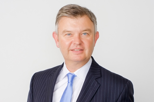 Ethos Broking adds three to executive team