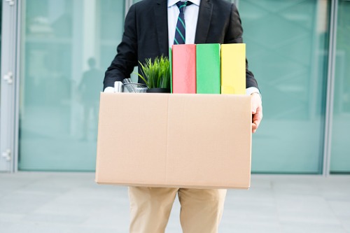 Direct Line Group confirms looming job cuts