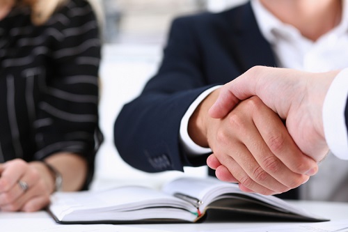 Ethos Broking acquires Perry Appleton