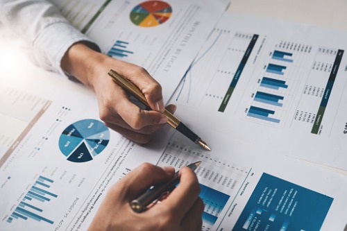 Prudential Plc announces strong year end results for 2019