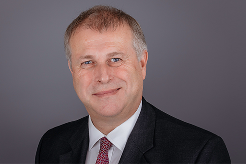 Gallagher names new MD for national broking team