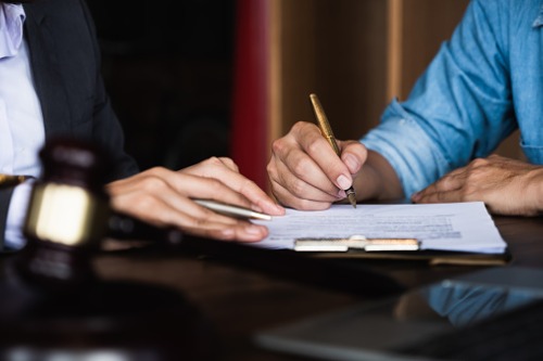Willis Towers Watson departs with financial advisor
