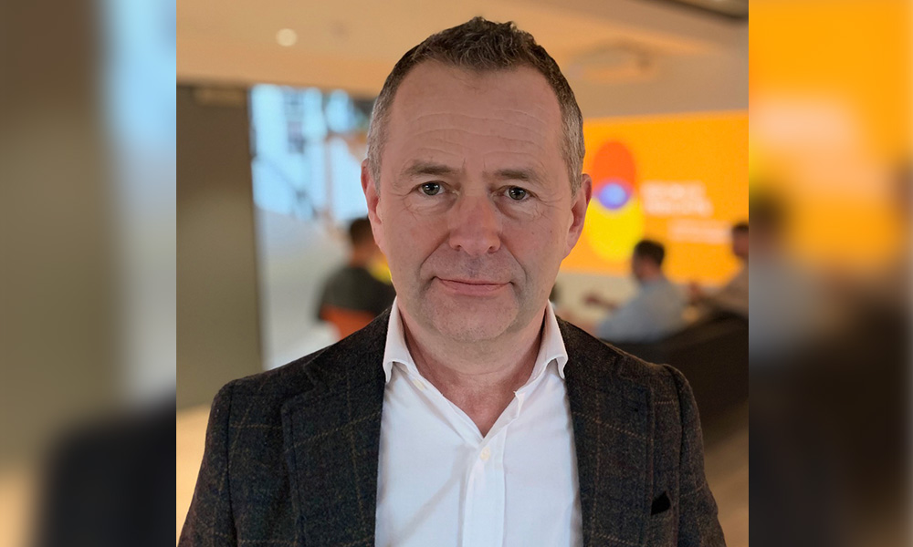 From the family business to branching out – looking at a lifetime in broking