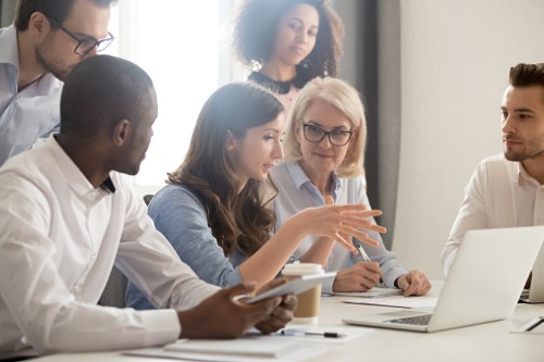 Zurich UK rolls out programme towards building a "truly diverse business"