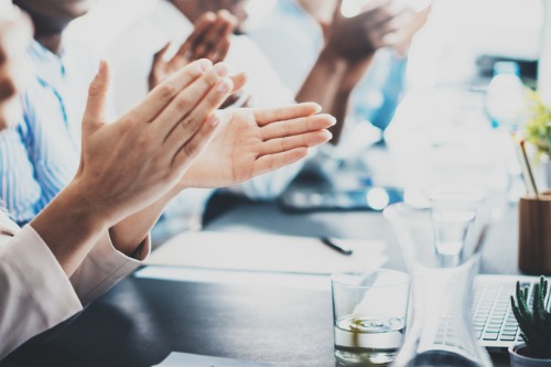 Carbon Underwriting celebrates successful first year