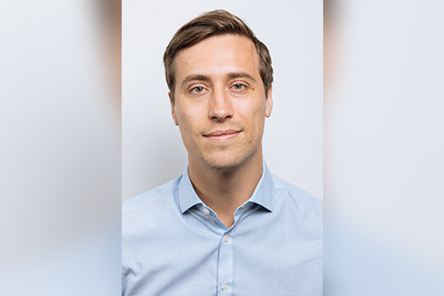 CEO on the perfect partnership between claims and automation