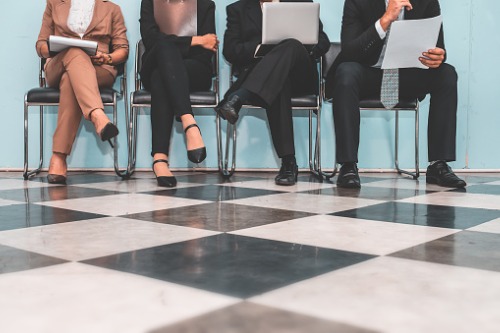McGill and Partners makes a raft of hires