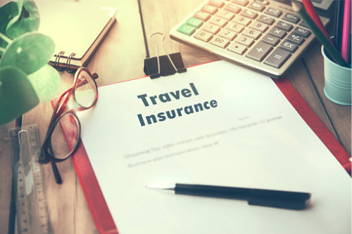 Lv Travel Insurance  Natural Resource Department