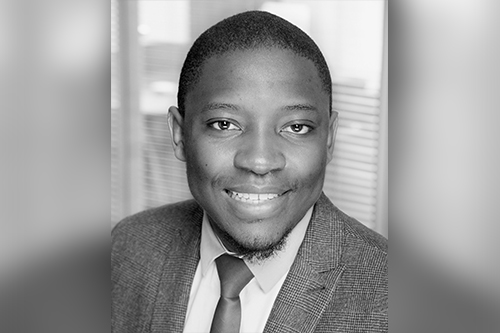 iCAN member on how the dialogue surrounding D&I has shifted