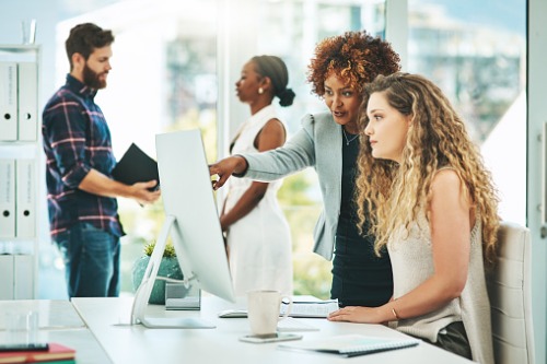 Zurich invests £1 million in workforce retraining
