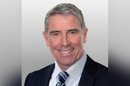 Andy Fairchild on embracing the future of work